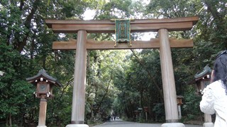 大神神社