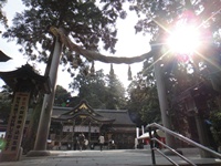 大神神社