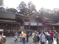 大神神社