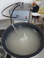 お米